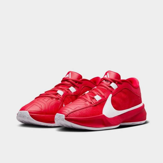 NIKE Nike Zoom Freak 5 Team Basketball Shoes 2