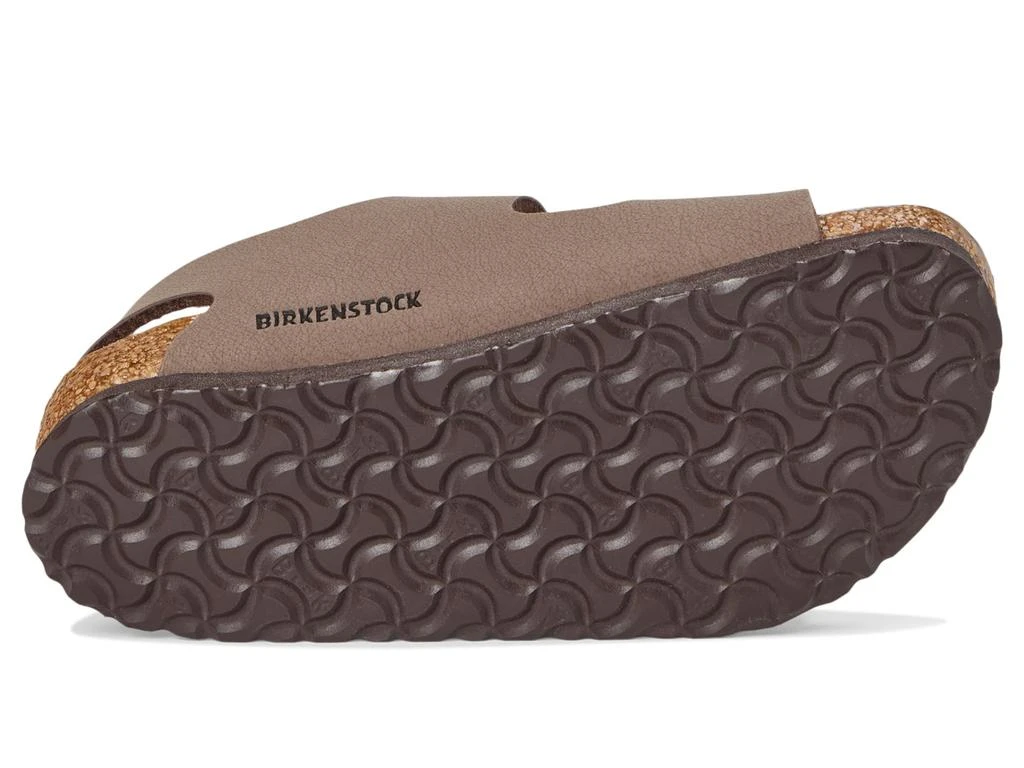 Birkenstock Milano HL (Toddler/Little Kid/Big Kid) 3