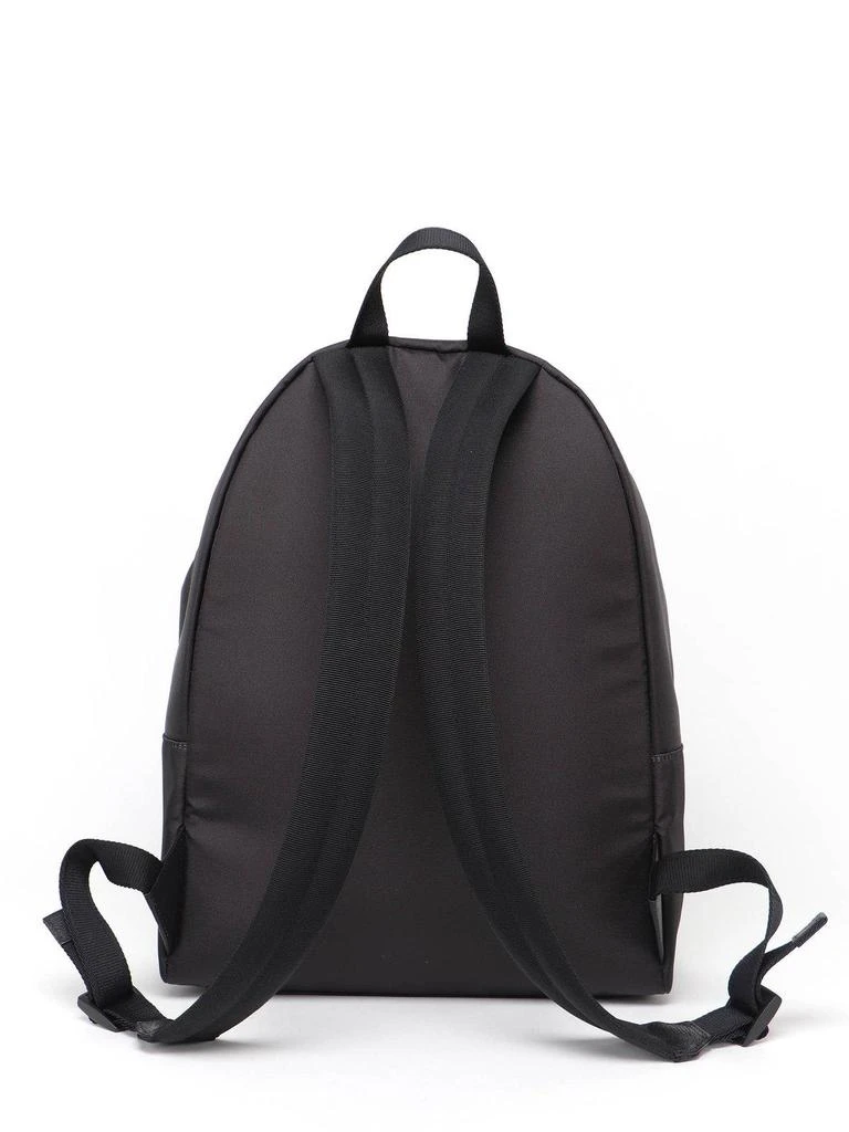Givenchy Logo Printed Backpack 2
