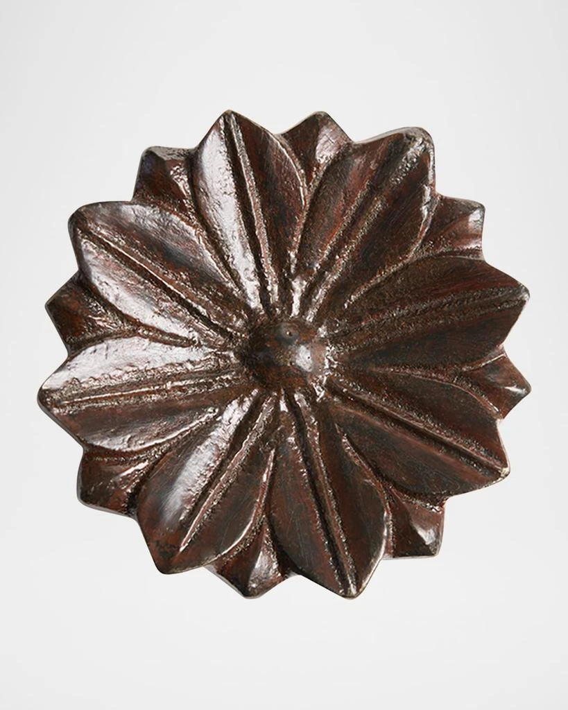 Jan Barboglio Flor Bandeja Tray 1