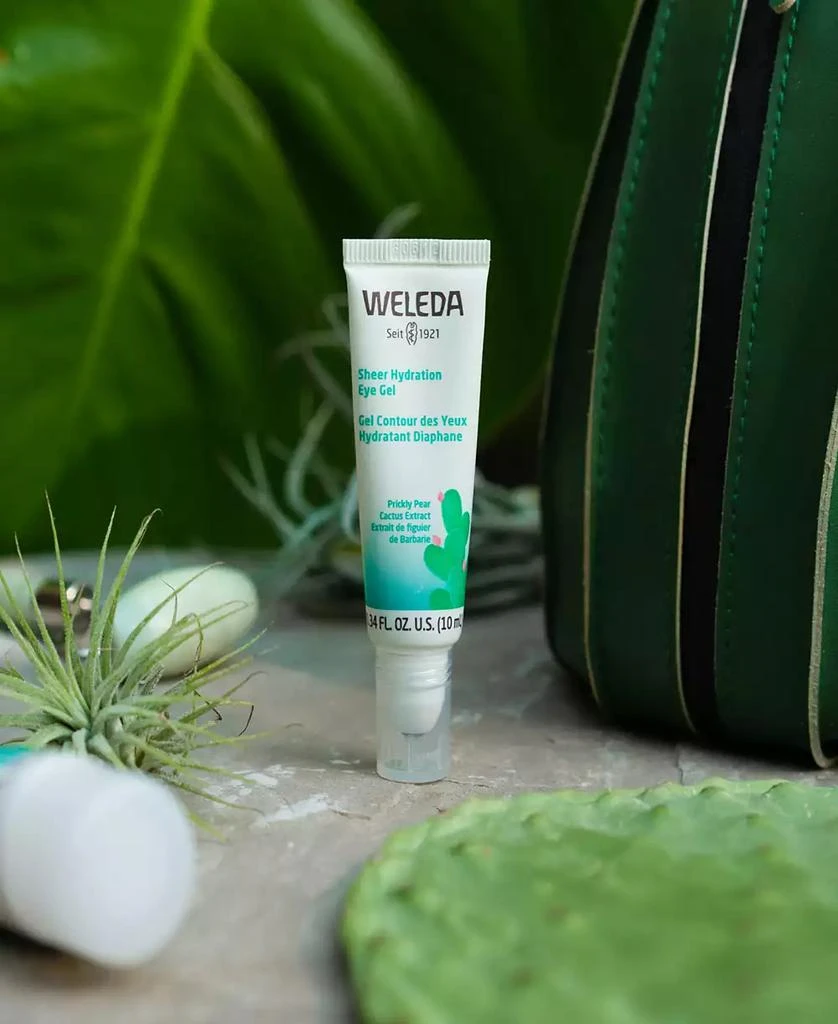 Weleda Sheer Hydration Eye Gel 6