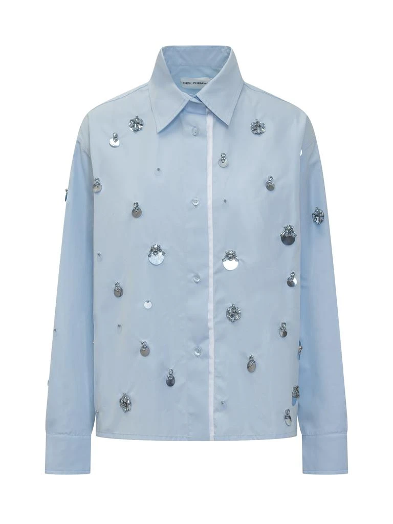 Des Phemmes Shirt 1
