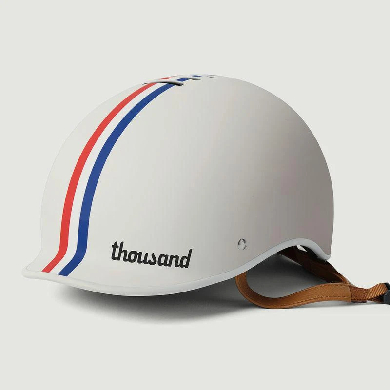 Thousand Heritage Bicycle Helmet Cream THOUSAND 1