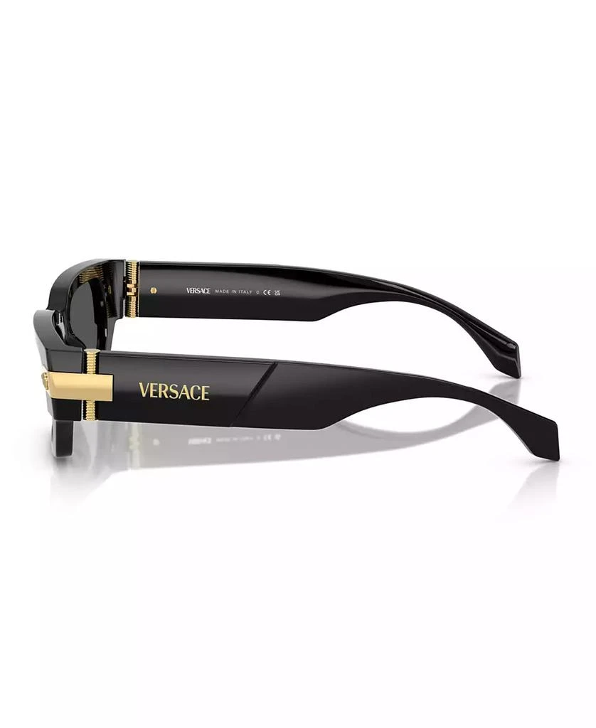 Versace Men's Sunglasses, Ve4465 2