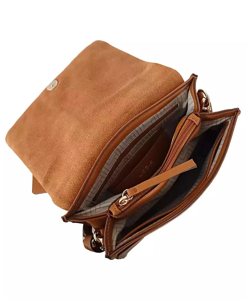 LODIS Schuyler Small Crossbody Bag 4