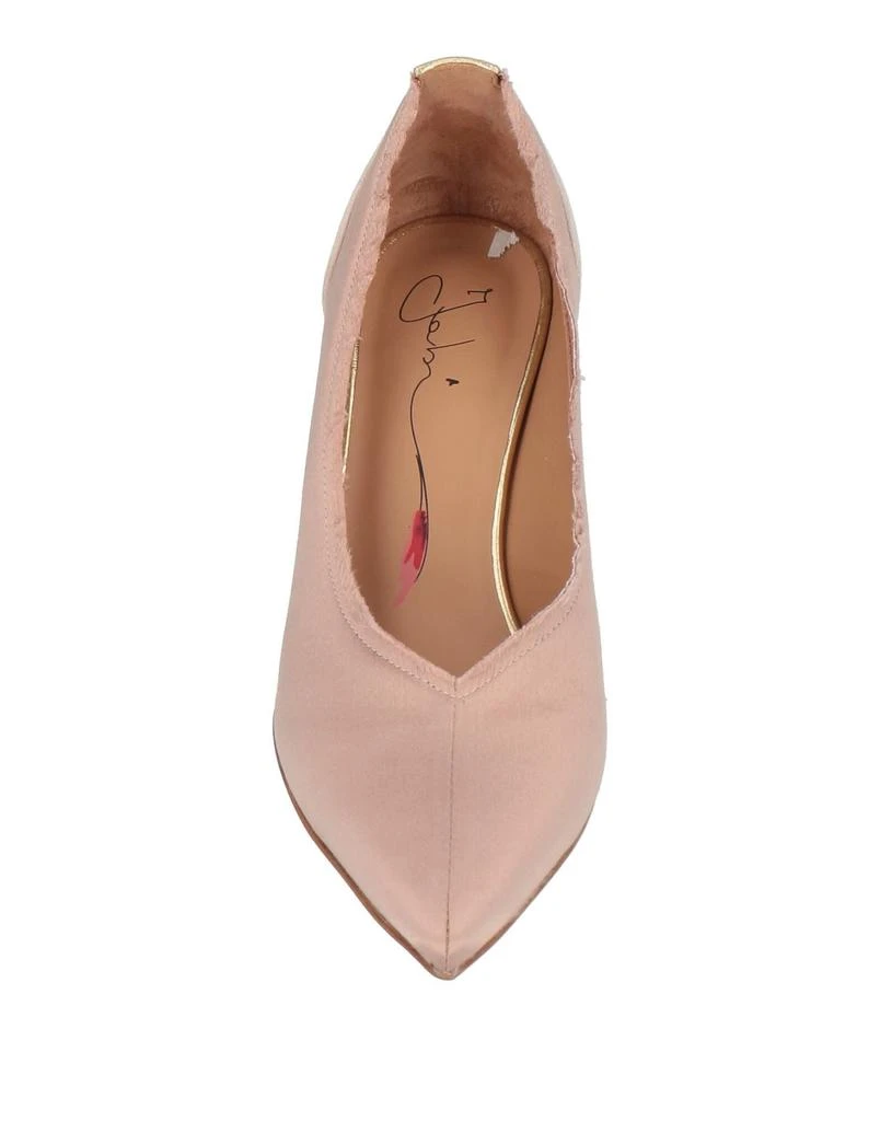 Fabi Pump 4