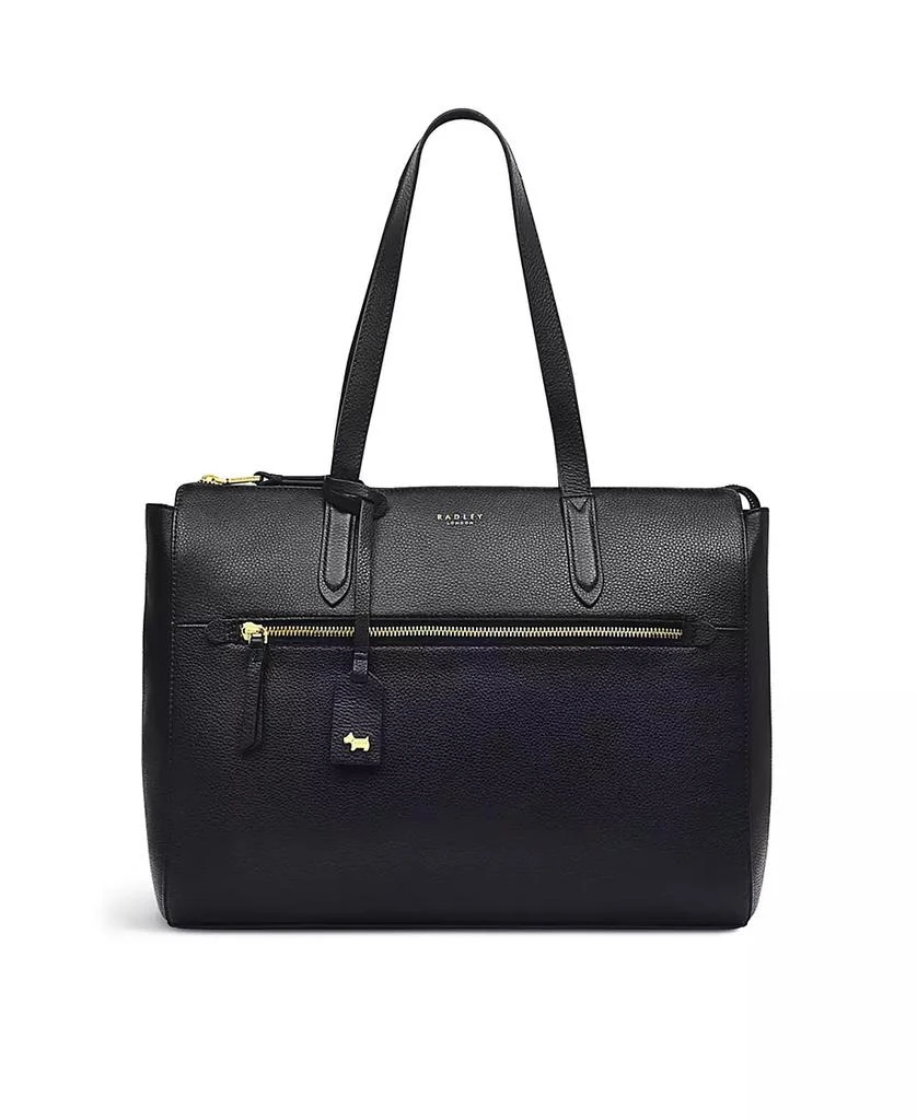 Radley Arlington Court Medium Zip Top Workbag 1
