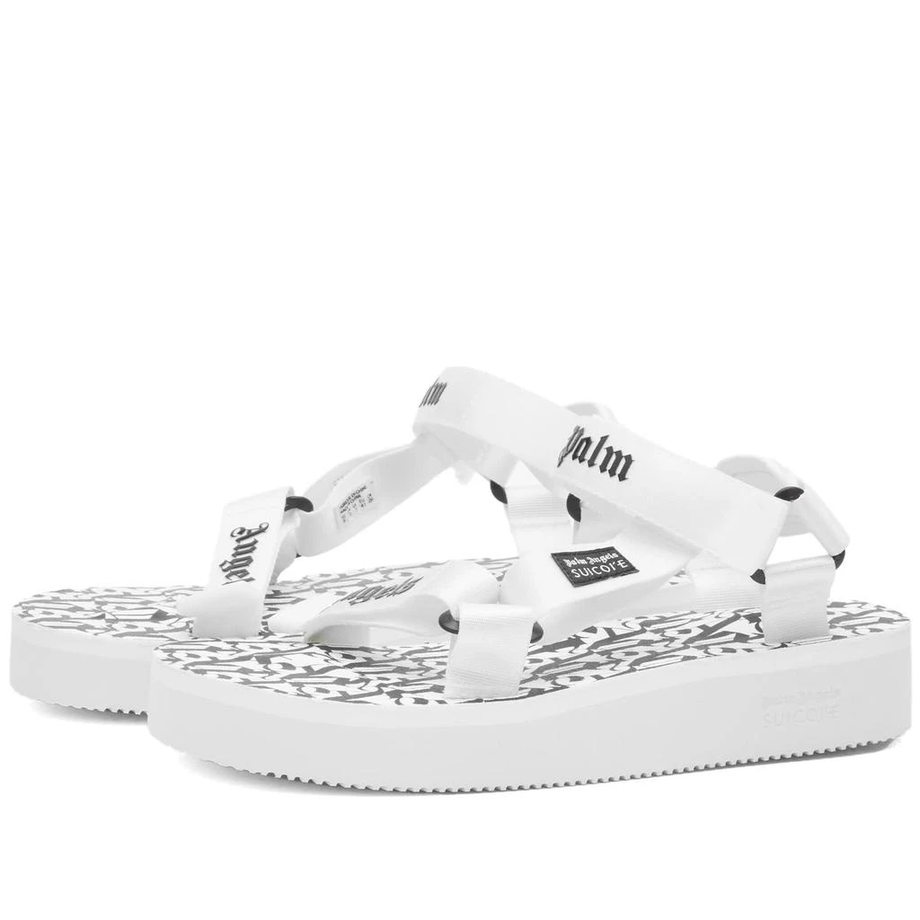 Palm Angels Palm Angels x Suicoke Depa 1