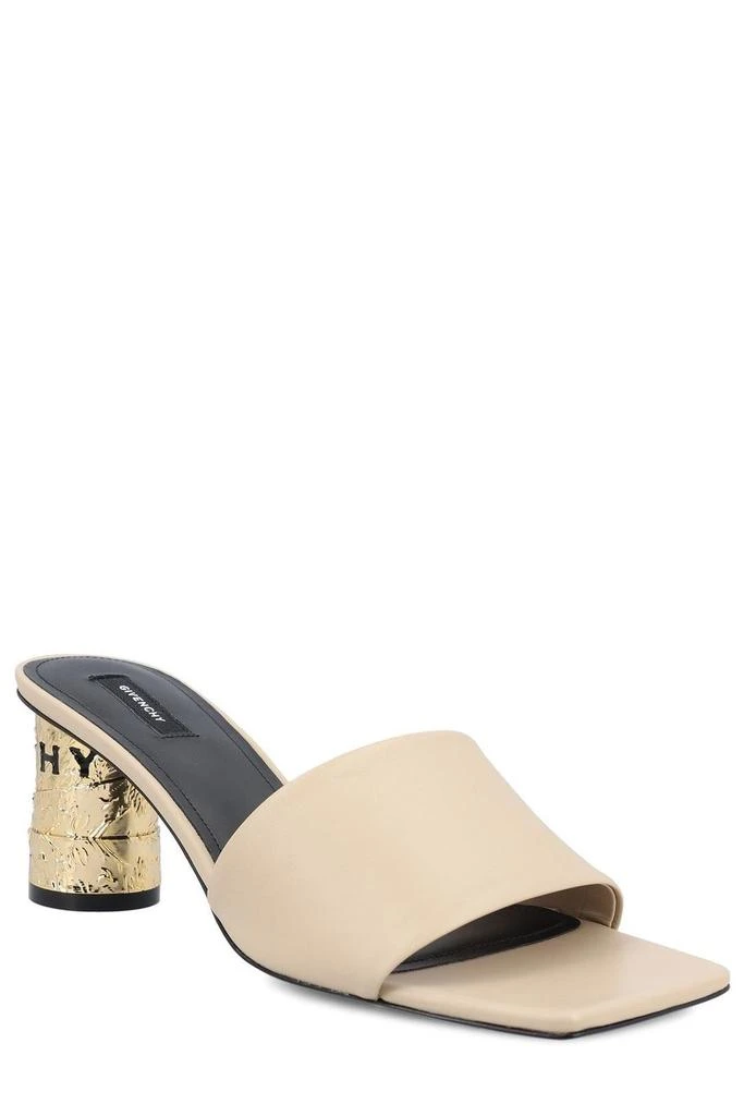 Givenchy Givenchy Tape Heeled Mules 2