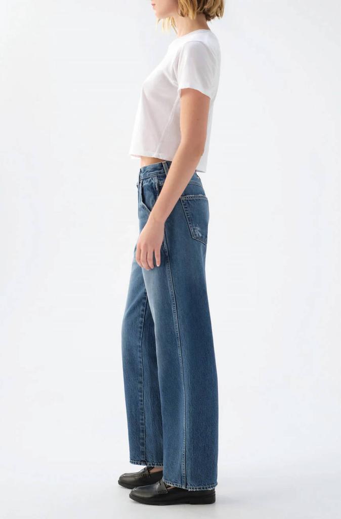 AMO Amo - Jocelyn Trouser Jeans