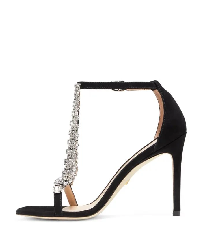 Stuart Weitzman STARDUST 100 SANDAL 3