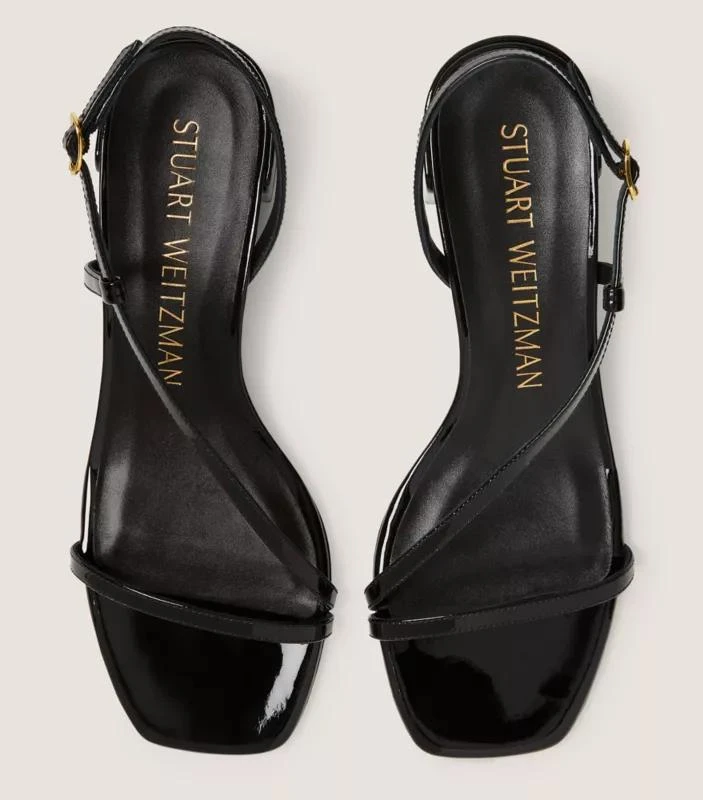 Stuart Weitzman SOIREE 35 SANDAL 3