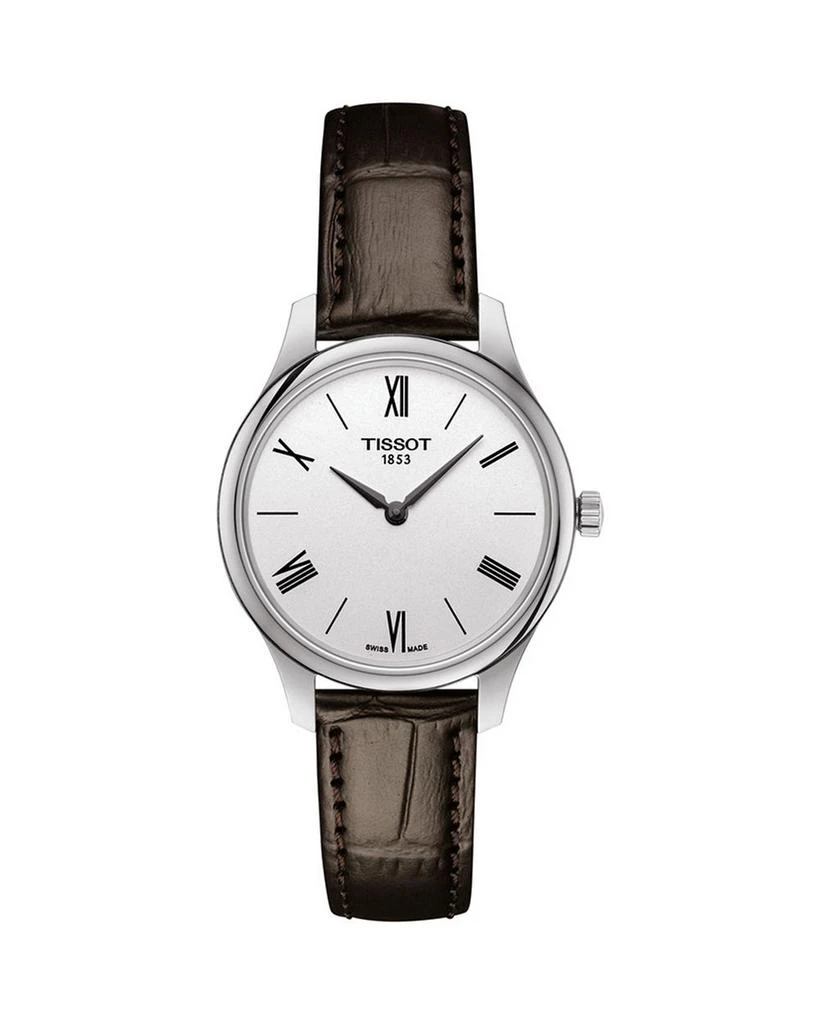 Tissot Tradition Watch, 31mm 1