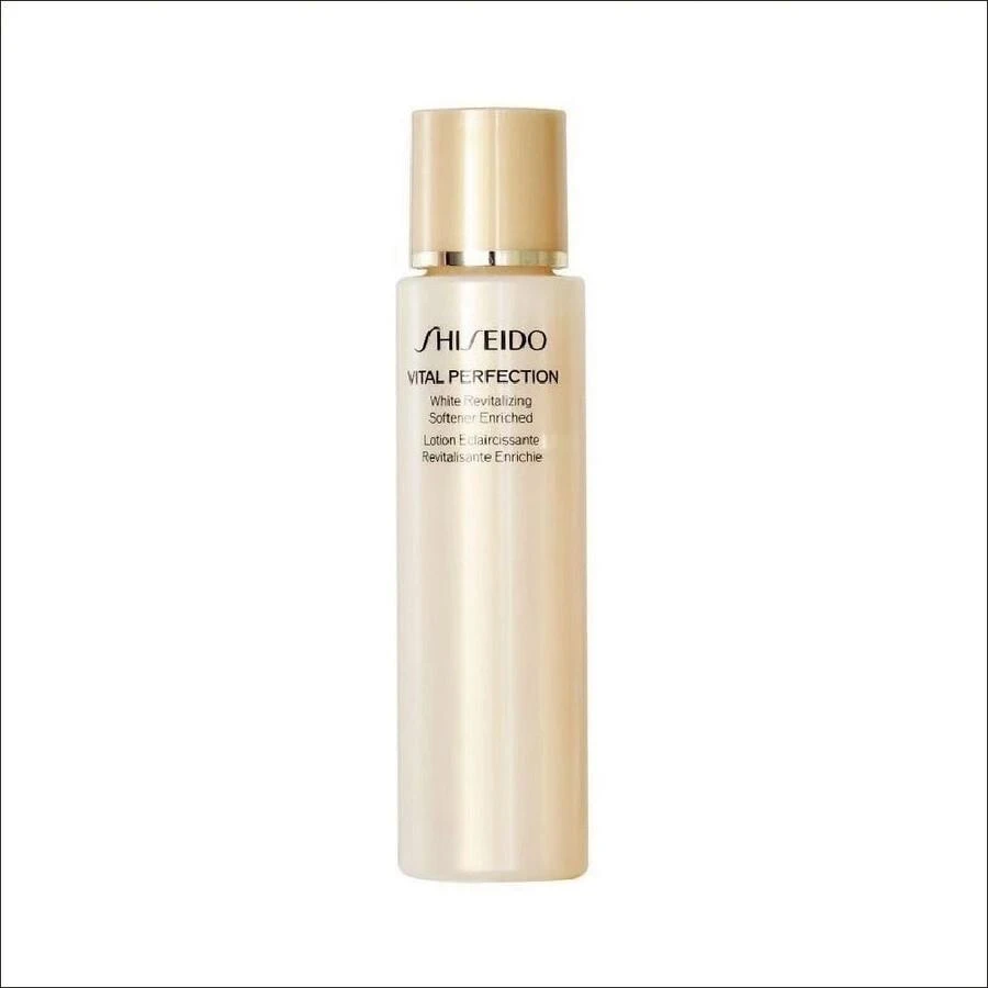 Shiseido Vital Perfection Lotion 2.5 oz Skin Care