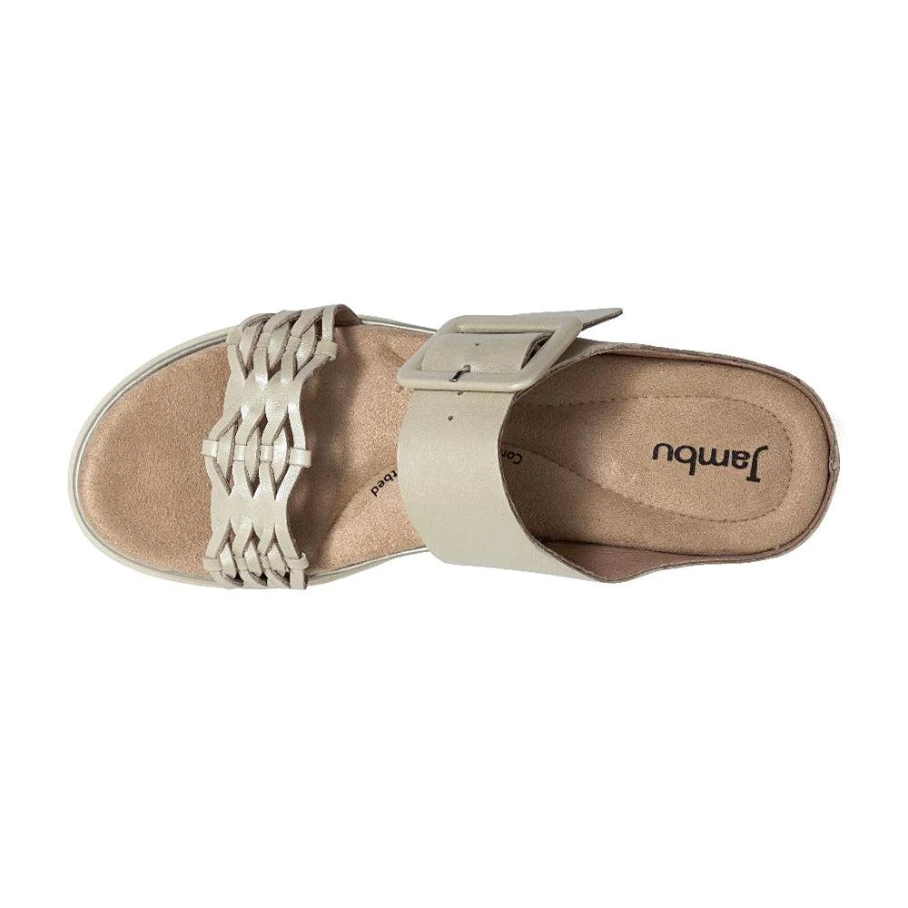 Jambu Dara Wedge Sandals 4