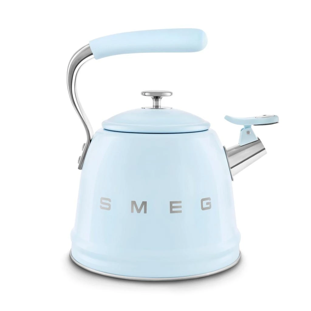 Smeg Smeg Whistling Kettle