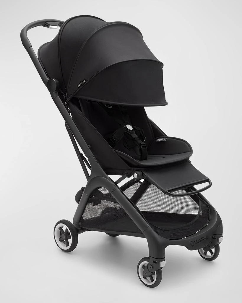 Bugaboo Butterfly Complete Stroller 2