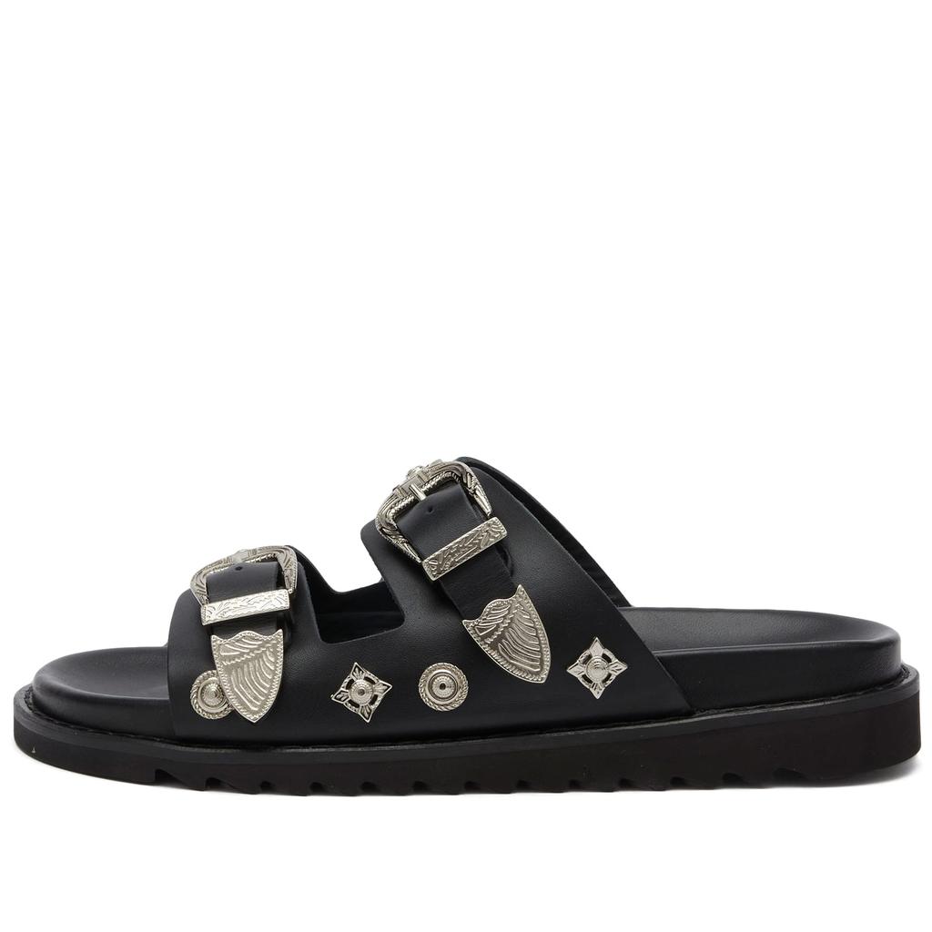 Toga Pulla TOGA Double Strap Sandals