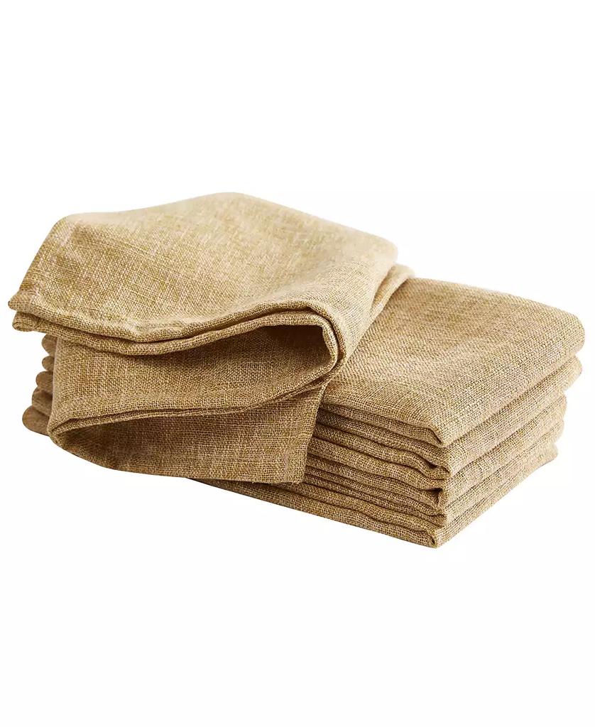Laura Ashley Harper 18" x 18" Napkin, Set of 6