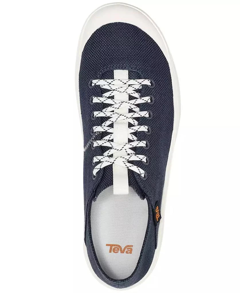 Teva Men
s Terra Canyon Collapsible Heel Sneaker 5