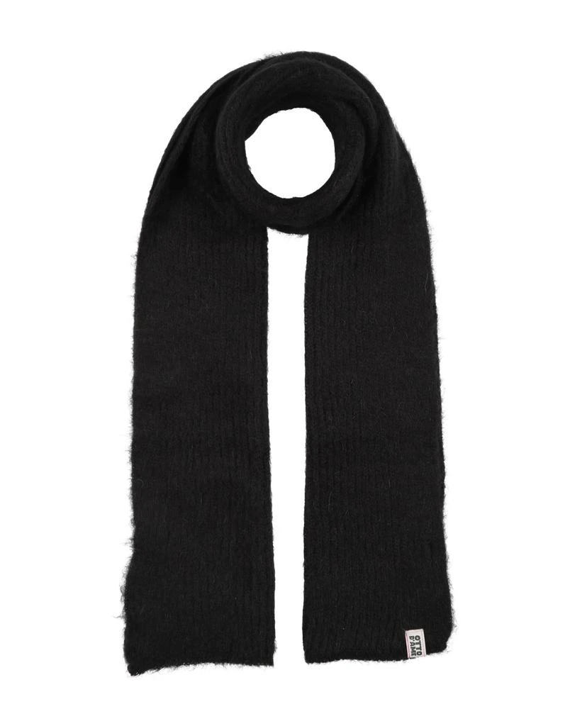 Ottod'Ame Scarves and foulards 1