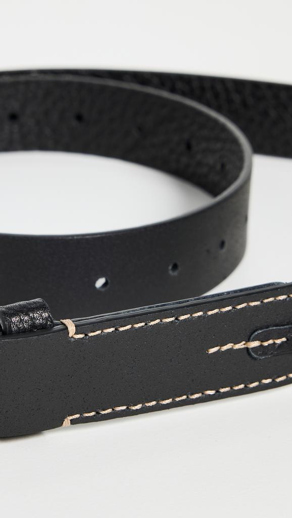 Lemaire Reversed Belt - Belts - Compare Prices from 9+