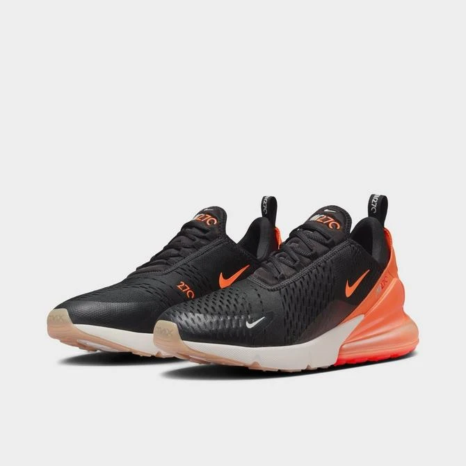 NIKE Men's Nike Air Max 270 Casual Shoes 2