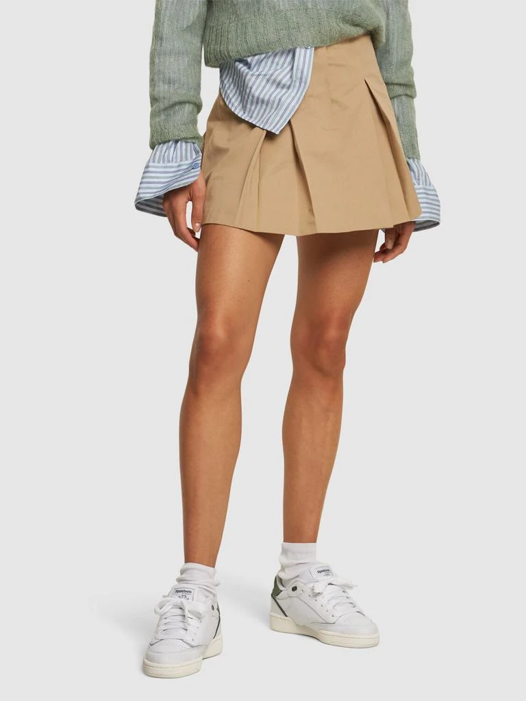 Reebok Club C Bulk Sneakers 1