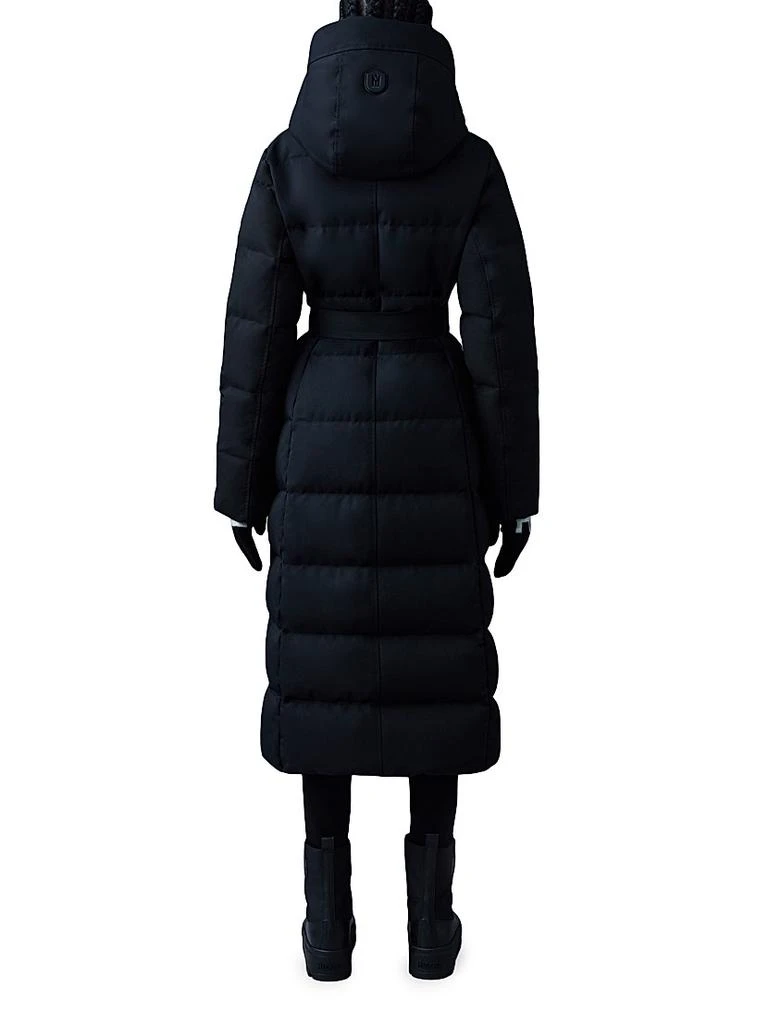 Mackage Shyla Down Puffer Coat 4