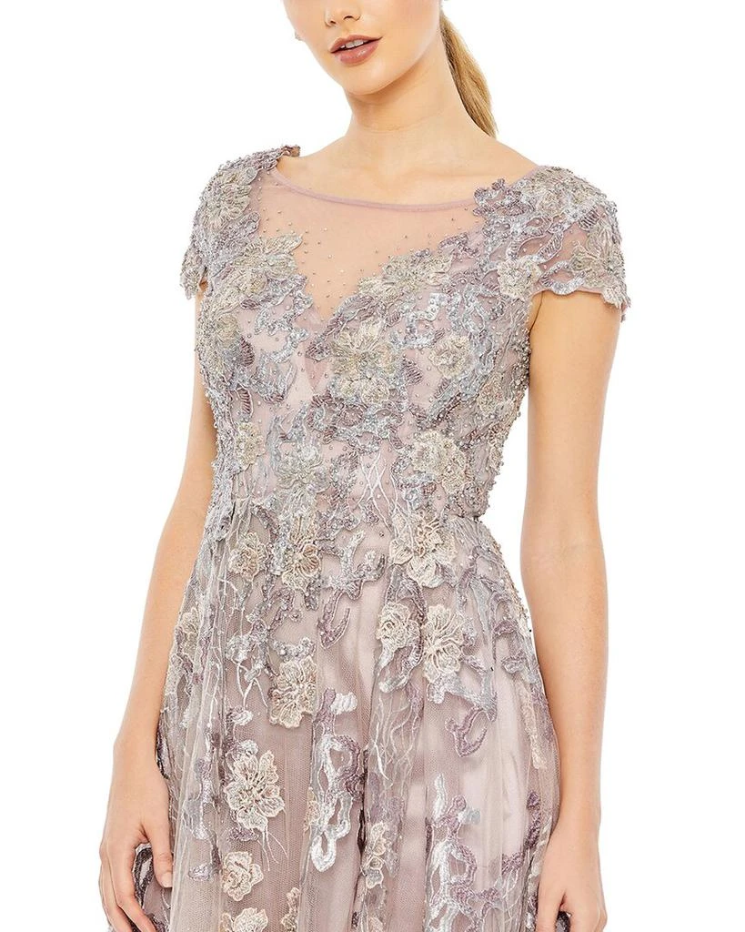 Mac Duggal Cocktail Dress 3