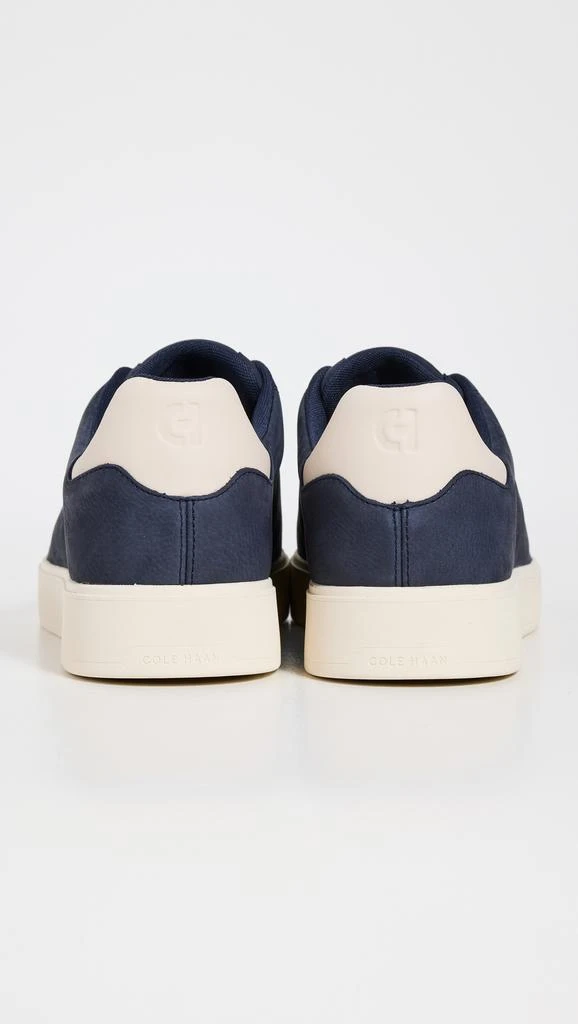 Cole Haan GrandPro Luxe Slip-On Sneakers 2