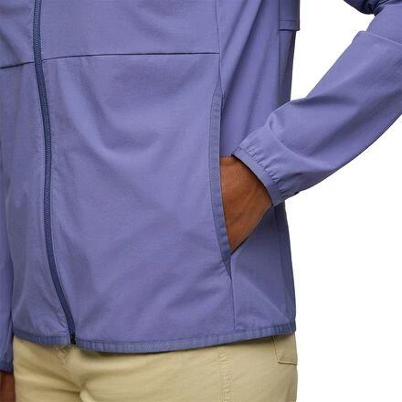 Cotopaxi Vuelta Performance Windbreaker Jacket - Women's 8