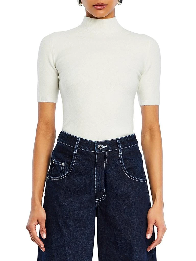 Ser.o.ya Yael Knit Top 2
