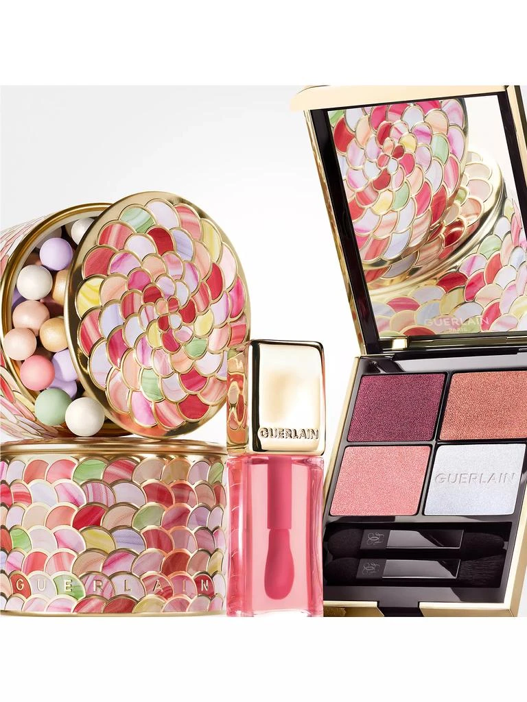 Guerlain Meteorites Setting & Finishing Pearls of Powder 7