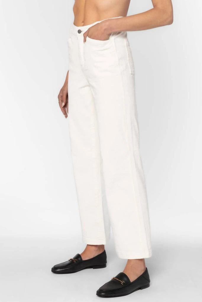 Velvet Heart Velvet Heart - Bronx High Rise Wide Leg Pants 2