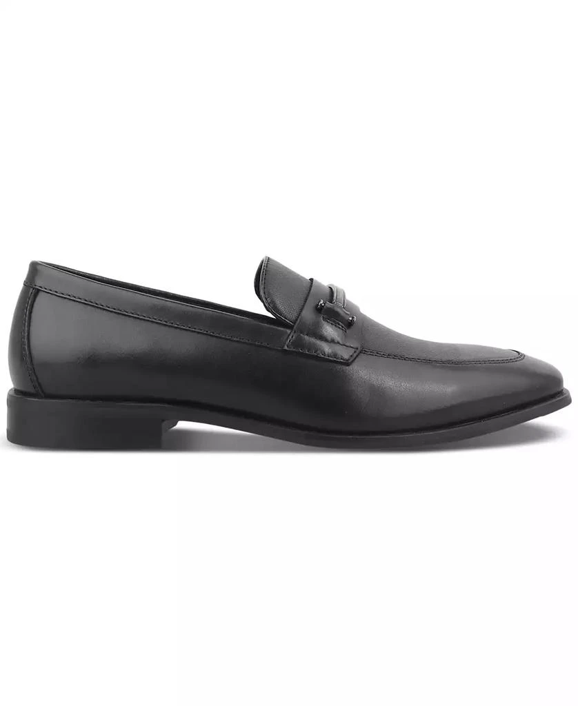 Alfani Aflani Men's Jenner Leather Dress Shoes, Exclusively at Macy's 2