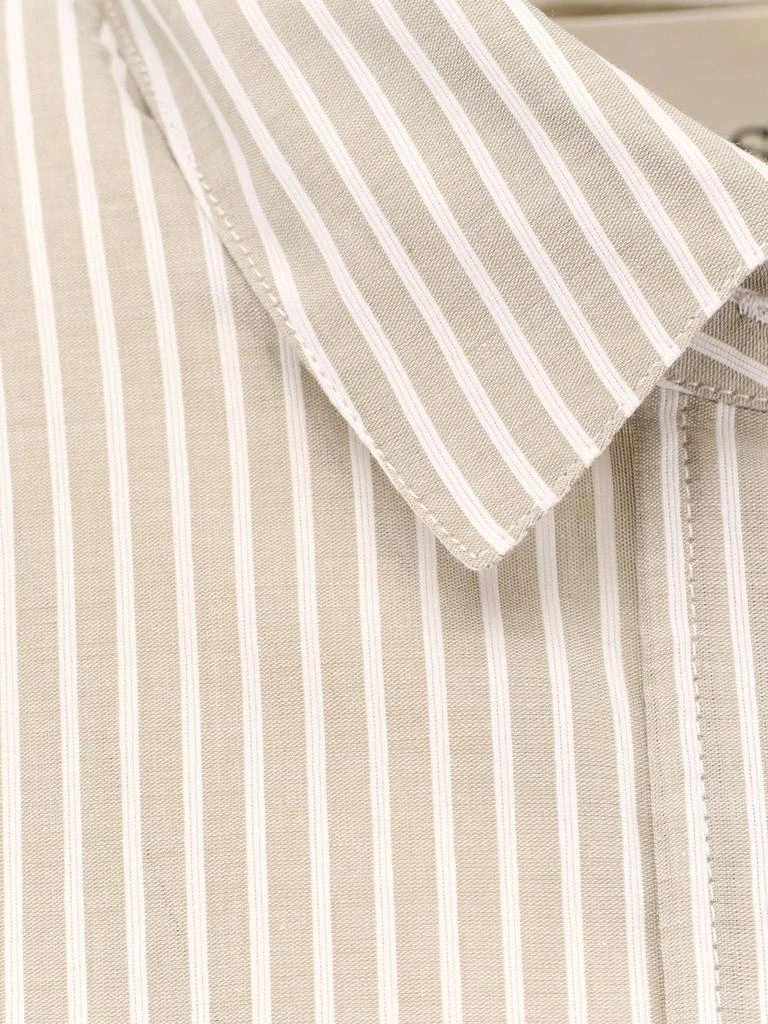 Closed Cotton striped shirt 3
