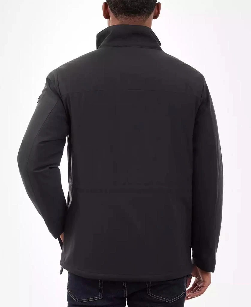 Michael Kors Men's Quilted Field Jacket 2