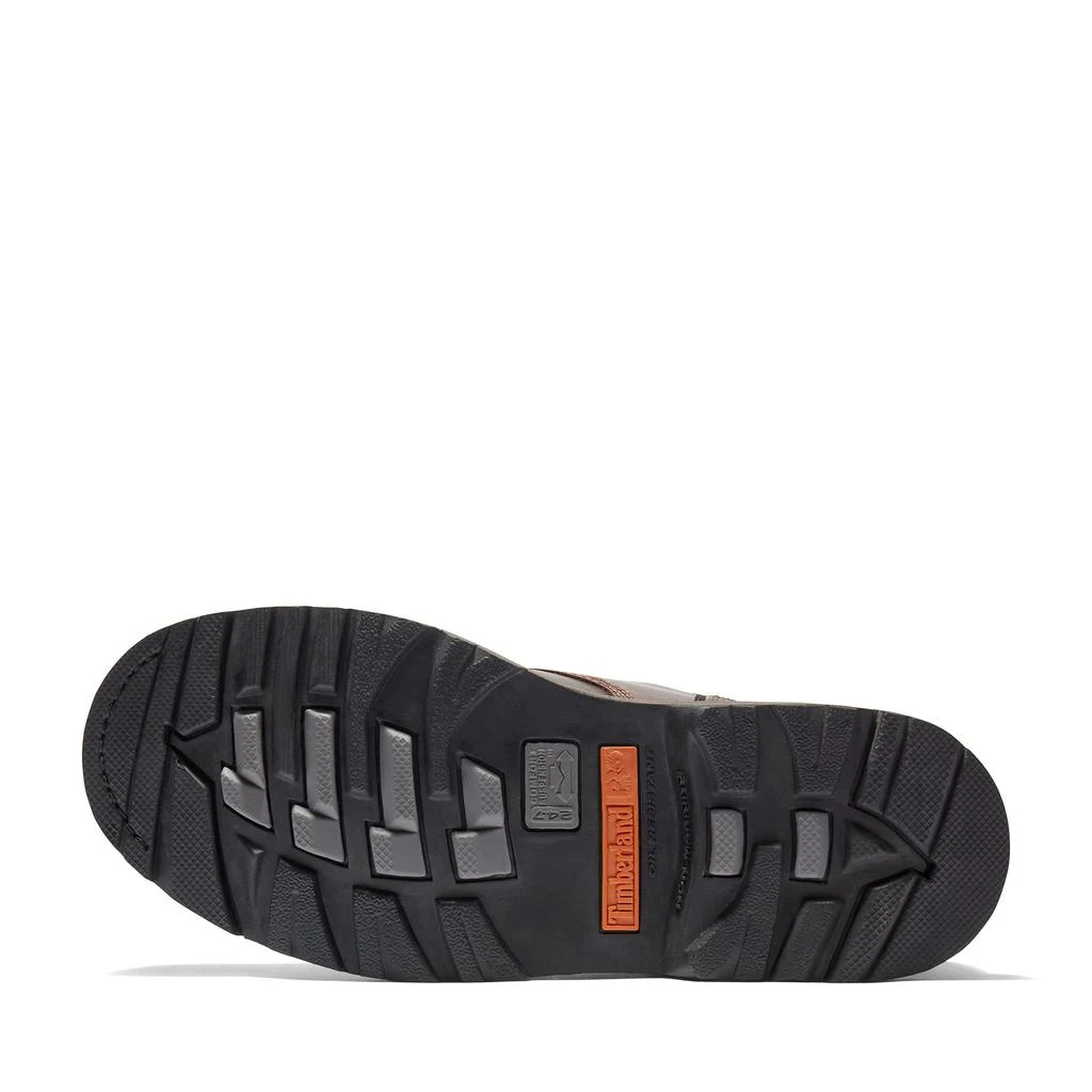 Timberland 6" Pit Boss Soft Toe 3