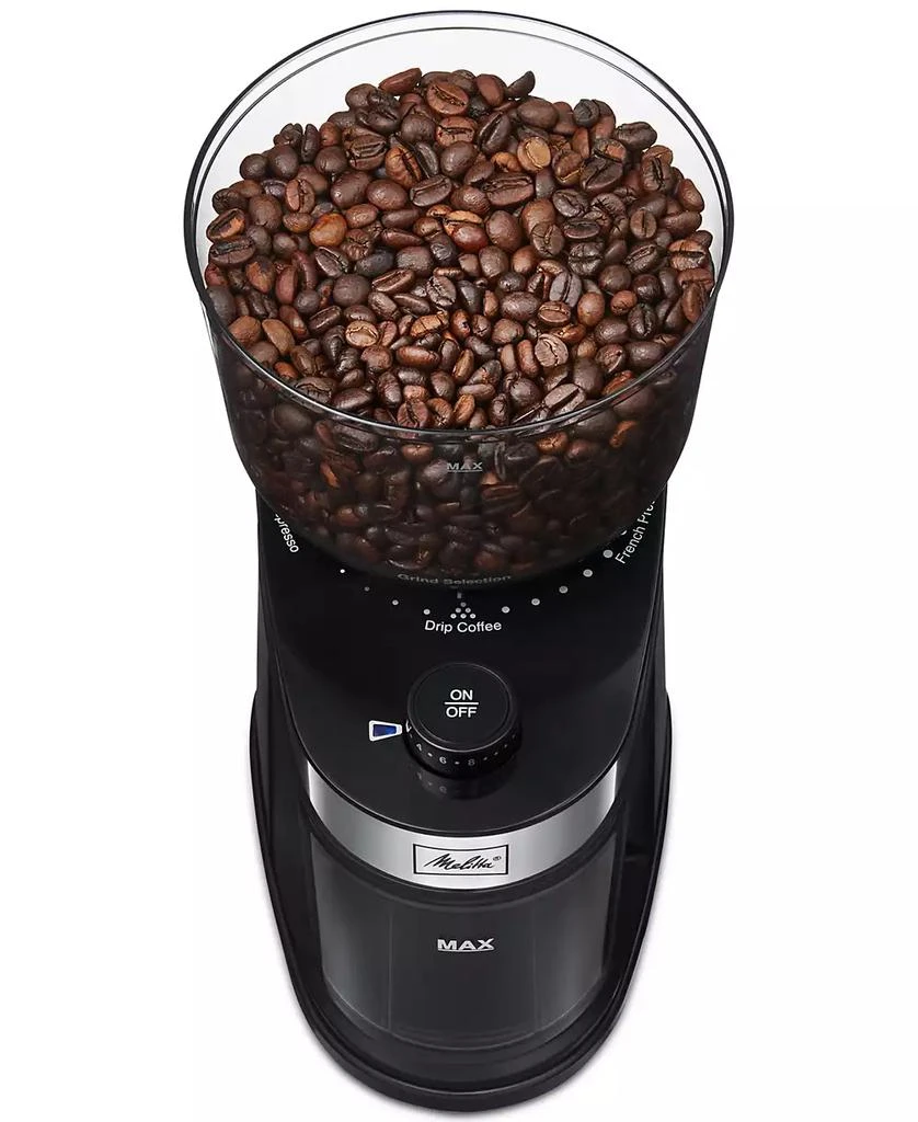 Melitta Molino Coffee Bean Grinder 5