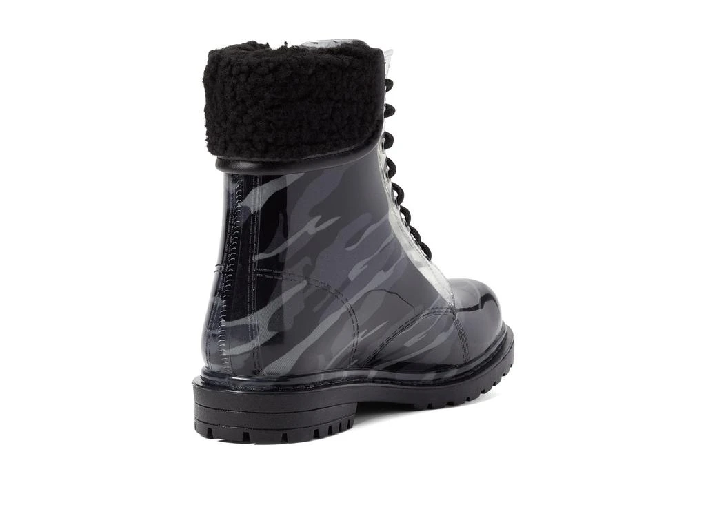 Kenneth Cole Rain Lace-Up Cozy 5