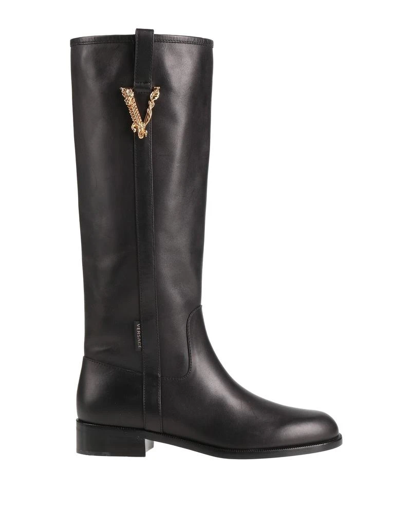 Versace Boots 1
