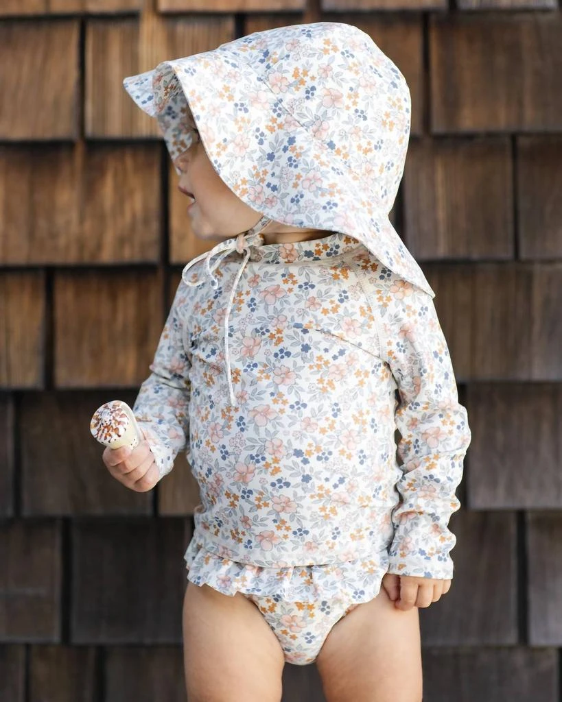 Rylee + Cru Rylee + Cru - Girls
 Rashguard Set 3