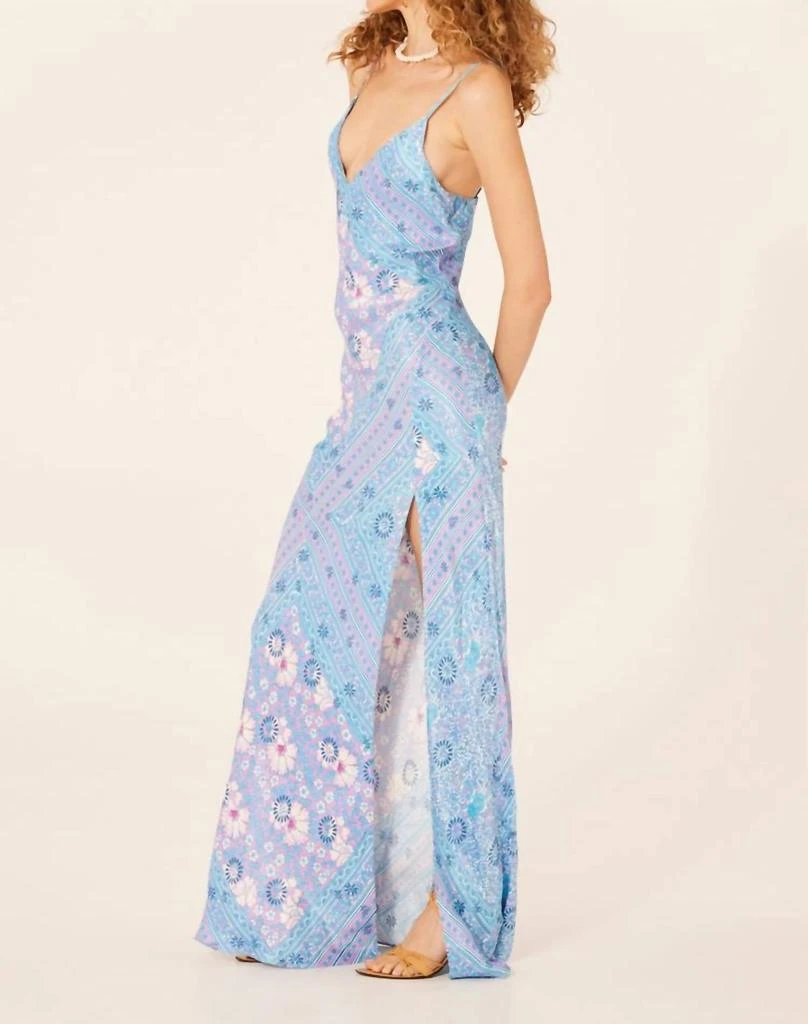Jen's Pirate Booty Jen'S Pirate Booty - Fairytale Skinny Dip Maxi Dress 3
