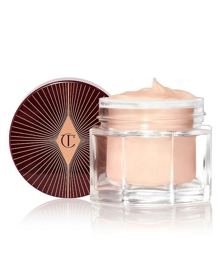 Charlotte Tilbury Refillable Magic Night Moisturizer with Retinol 1.6 oz.