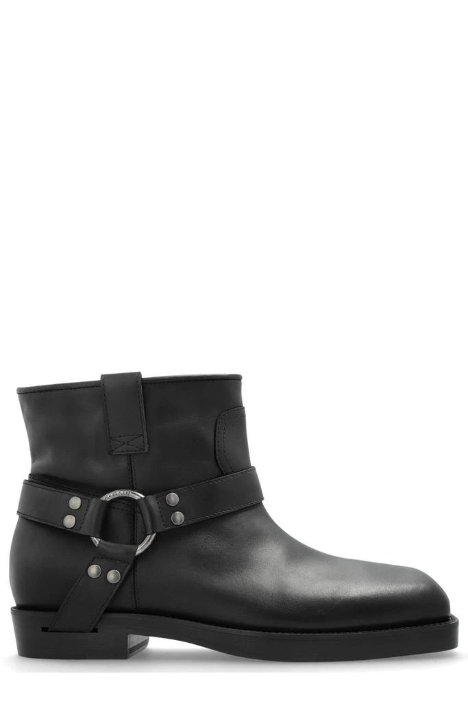 Balmain Balmain Biker Ankle Boots 1