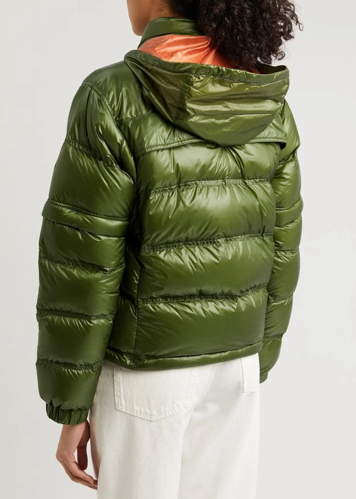 Moncler Mauduit quilted shell jacket 3