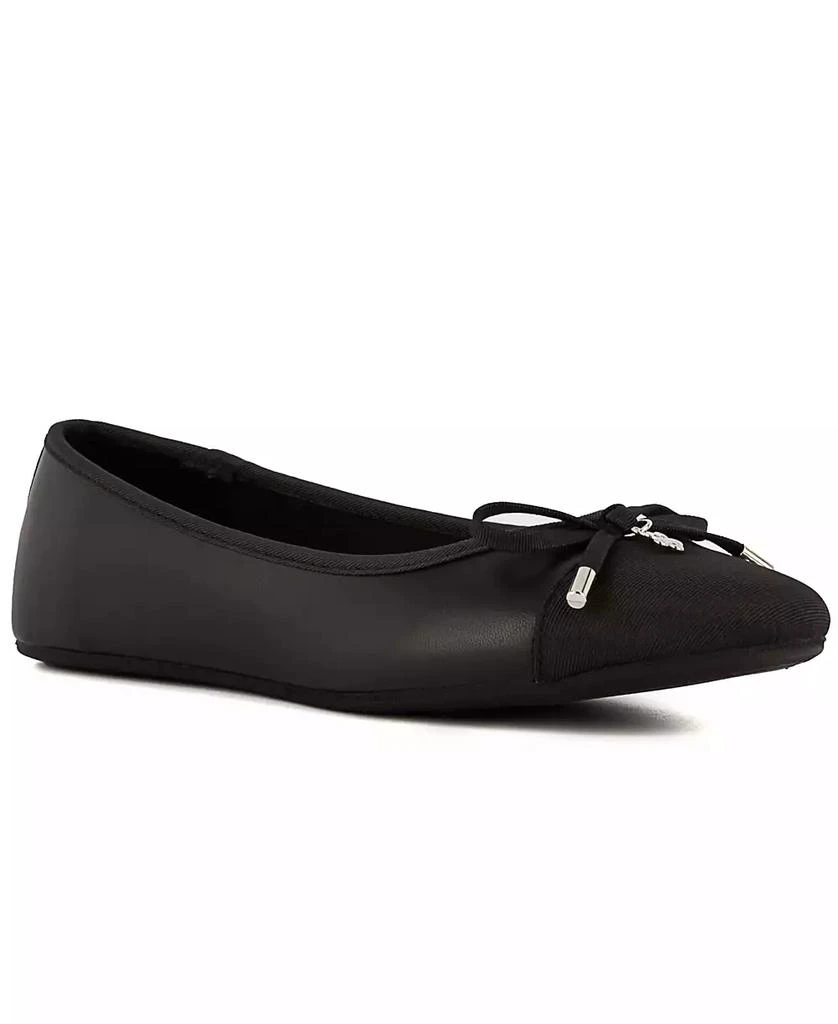 Sugar Women's Florah Casual Ballet Flats 1