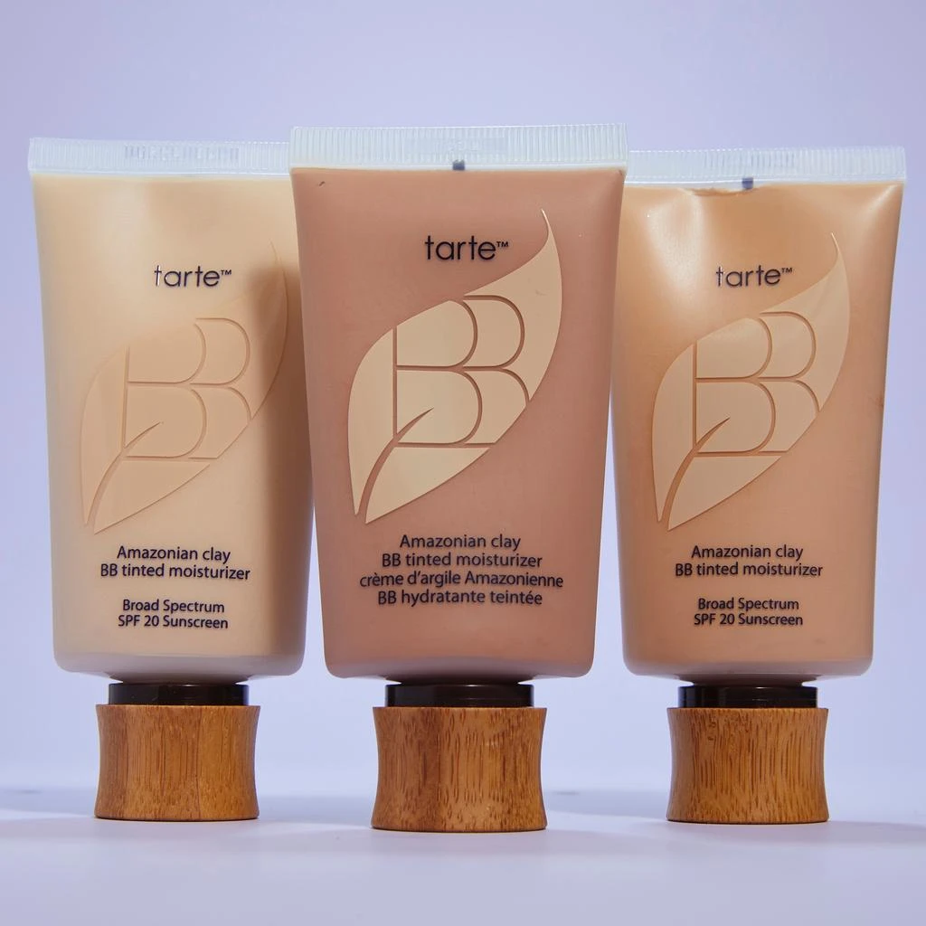 Tarte tarte Amazonian Clay BB Tinted Moisturizer SPF 20 1.7 fl. oz. 3