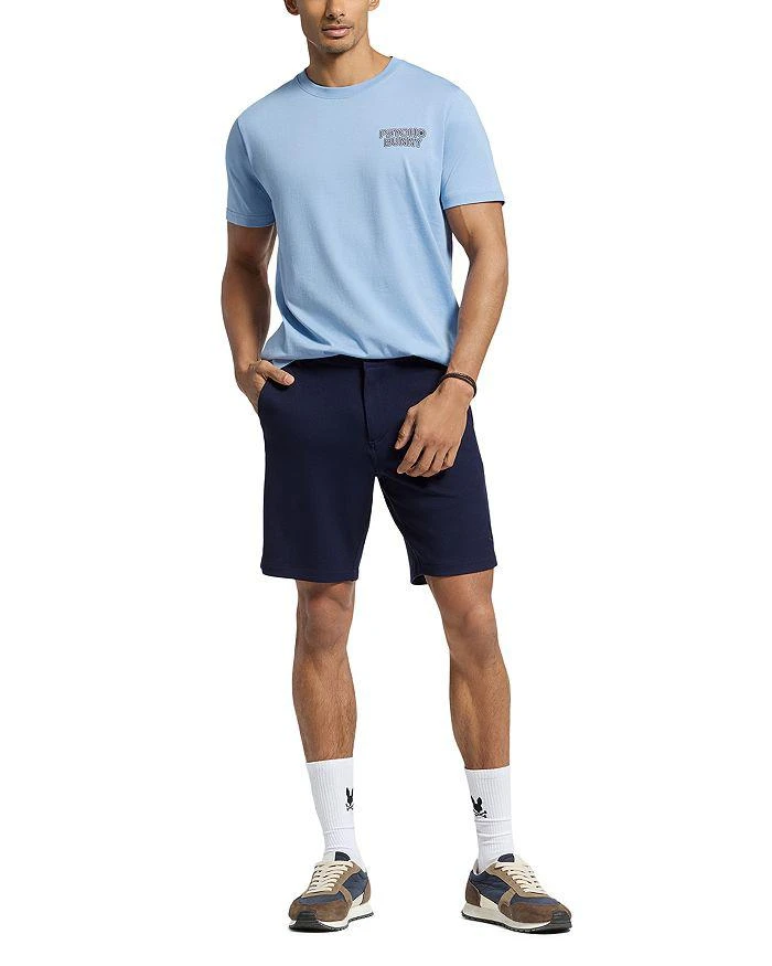 Psycho Bunny Sydney Back Graphic Tee 2